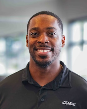 Staff member Bruce Smith from ID_04a306