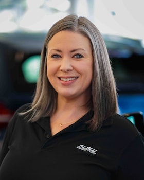 Staff member Kerri McCormick from ID_56fb6e