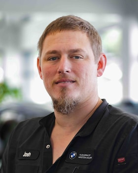 Staff member Joshua Agee from ID_04a306