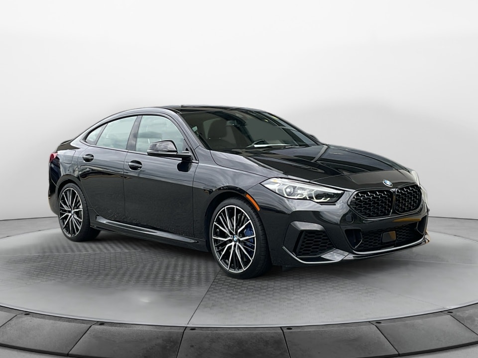 2021 BMW 2 Series