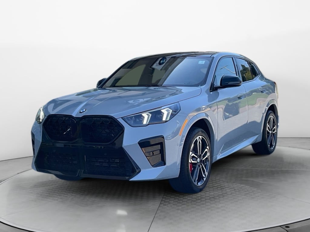 New 2027 BMW X2 xDrive28i SUV