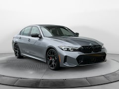 2025 BMW M340i xDrive Sedan
