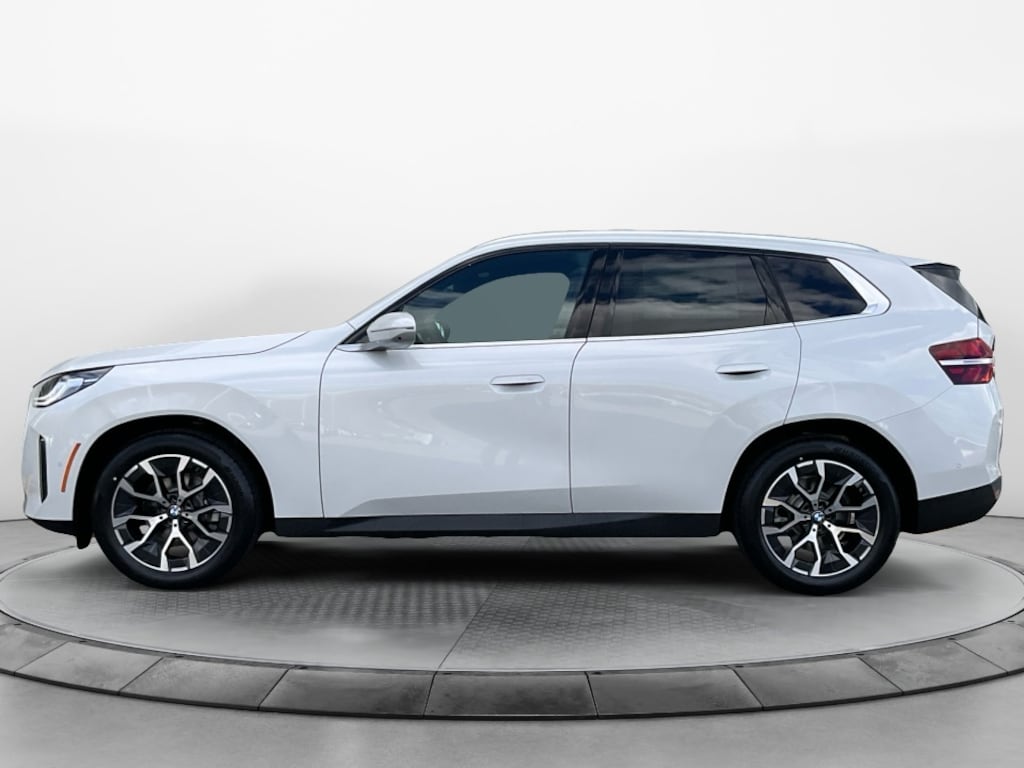 Certified 2026 BMW X3 30 xDrive SUV