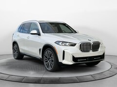 2026 BMW X5 xDrive40i SUV