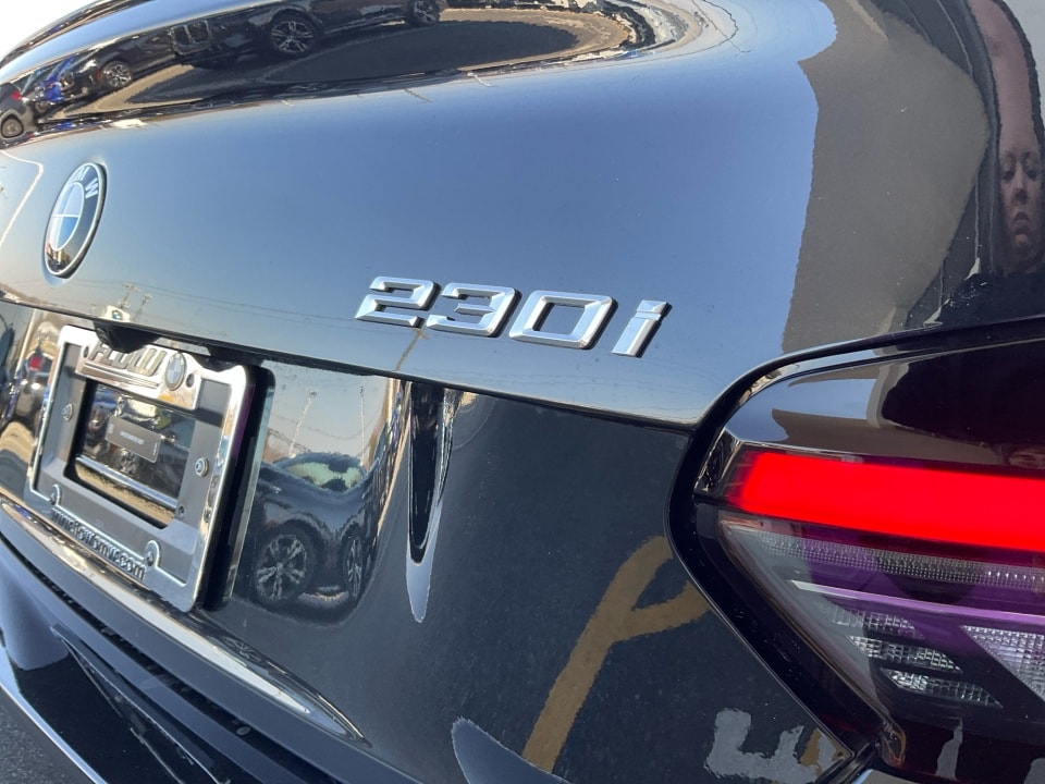 2026 BMW 2 Series 230i - Photo 14