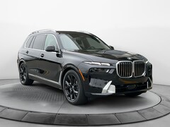 2026 BMW X7 xDrive40i SUV