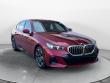 Certified 2025 BMW 530i xDrive Sedan