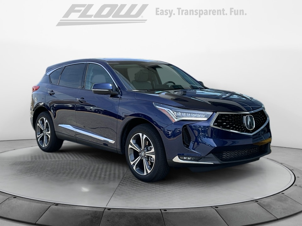 2024 Acura RDX