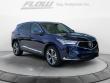 Used 2024 Acura RDX Advance Package SUV