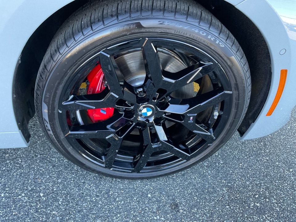 2026 BMW 2 Series 230i - Photo 25