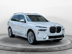 2026 BMW X7 xDrive40i SUV