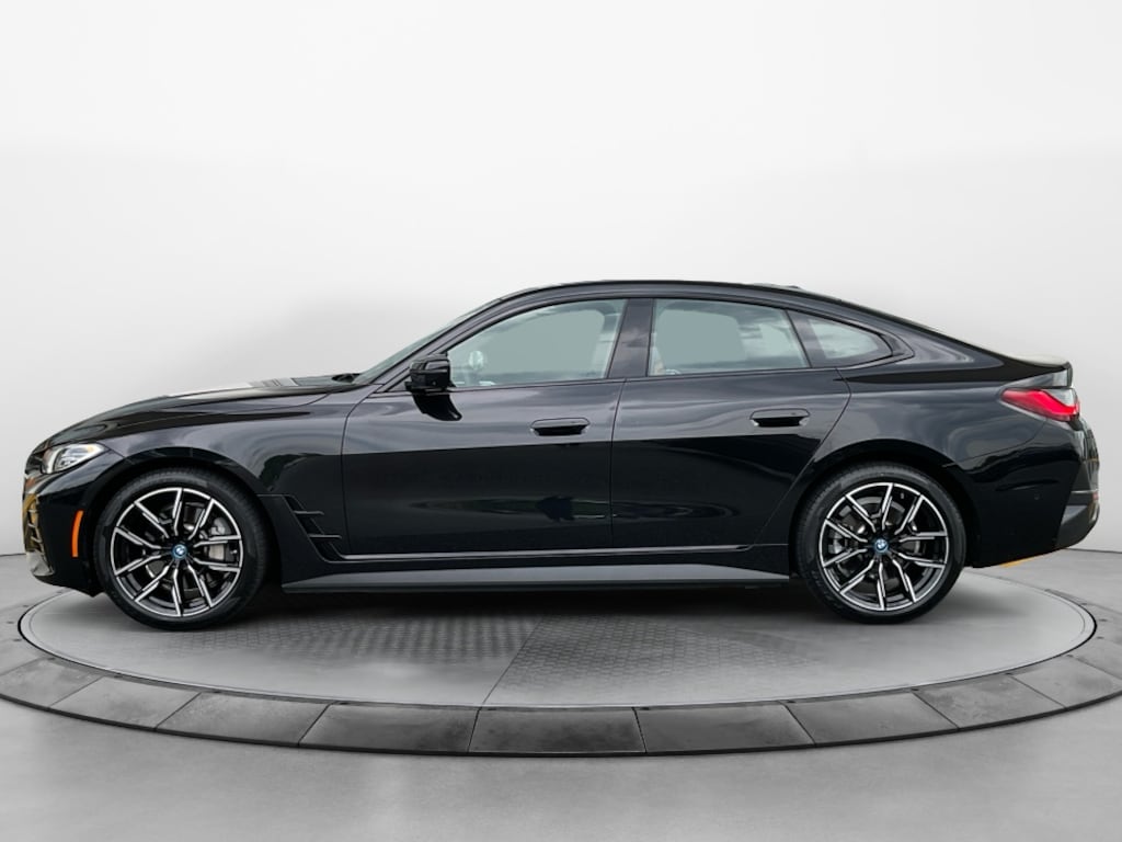 Certified 2024 BMW i4 eDrive40 Gran Coupe