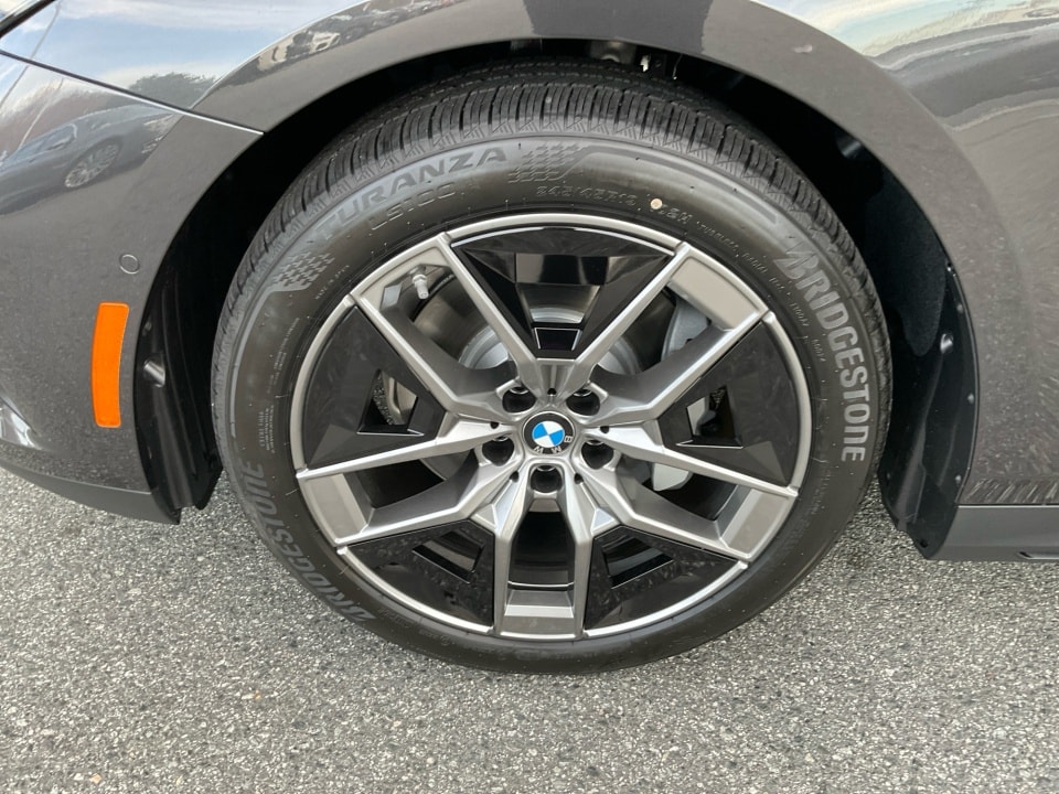 2026 BMW 5 Series 530i - Photo 26