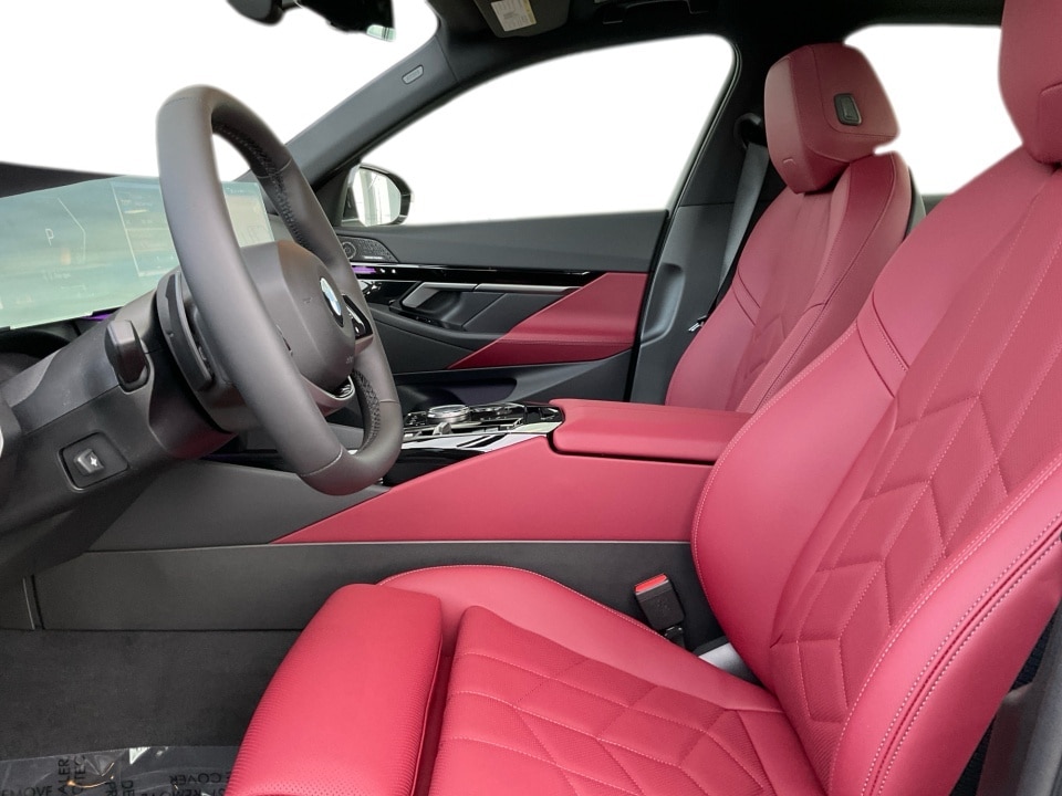 2026 BMW 5 Series 530i - Photo 8