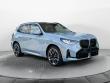Certified 2026 BMW X3 30 xDrive SUV