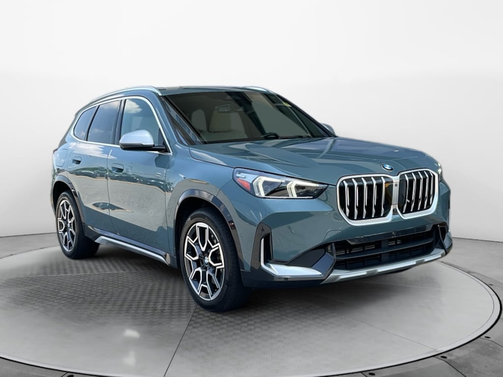 Used 2023 BMW X1 xDrive28i SUV