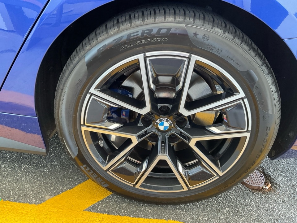 2024 BMW 4 Series M440i - Photo 22