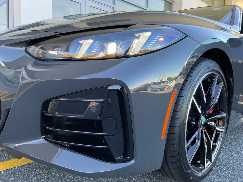 2026 BMW 4 Series M440i - Photo 26