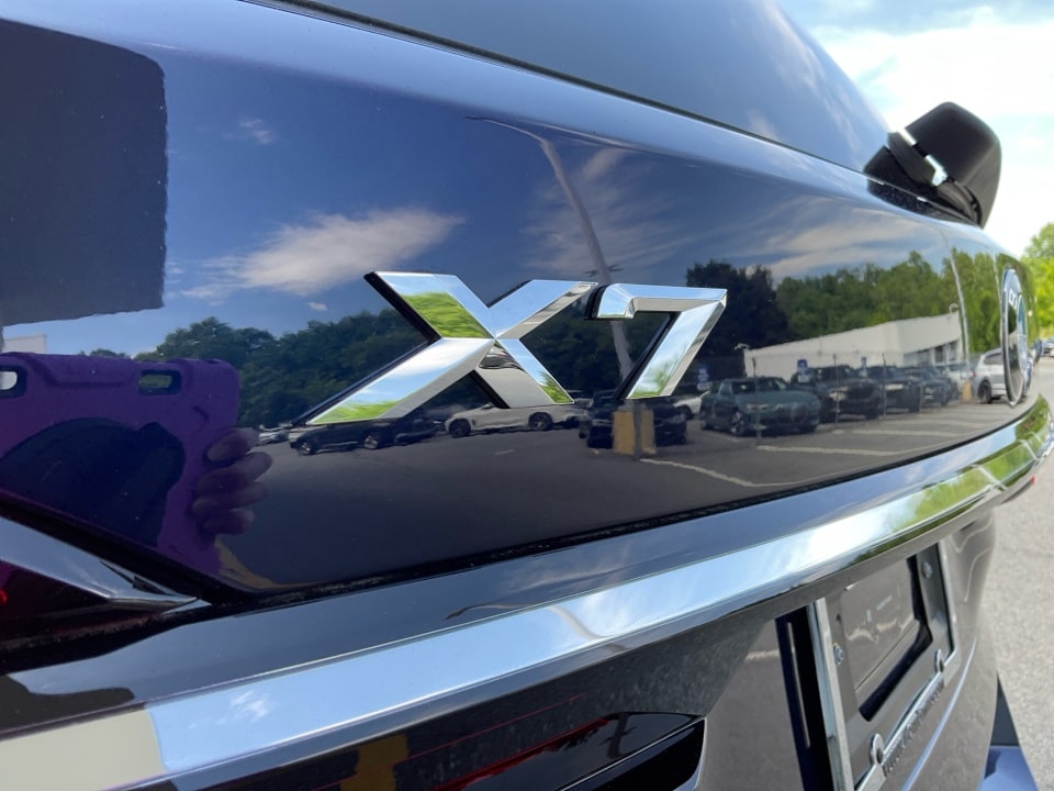 2026 BMW X7 40i - Photo 14