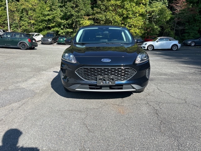 Used 2021 Ford Escape SE with VIN 1FMCU9G67MUA99362 for sale in Winston-salem, NC