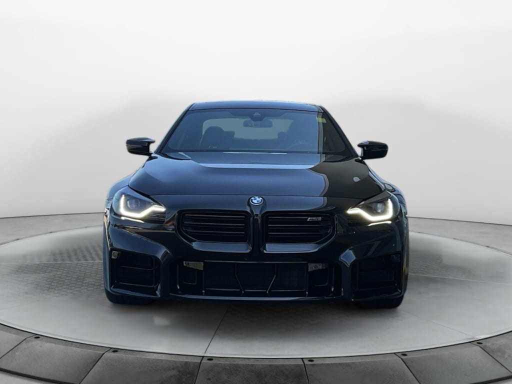 Used 2026 BMW M2 Base Coupe