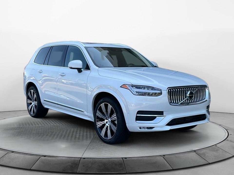 2022 Volvo XC90 T6 Inscription 6 Passenger AWD's photo