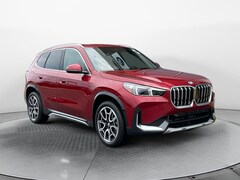 2026 BMW X1 xDrive28i SUV