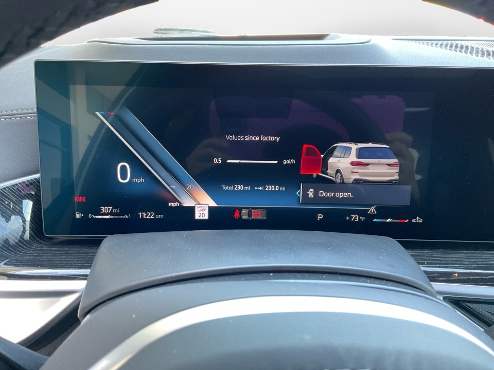 2026 BMW X7 40i - Photo 11