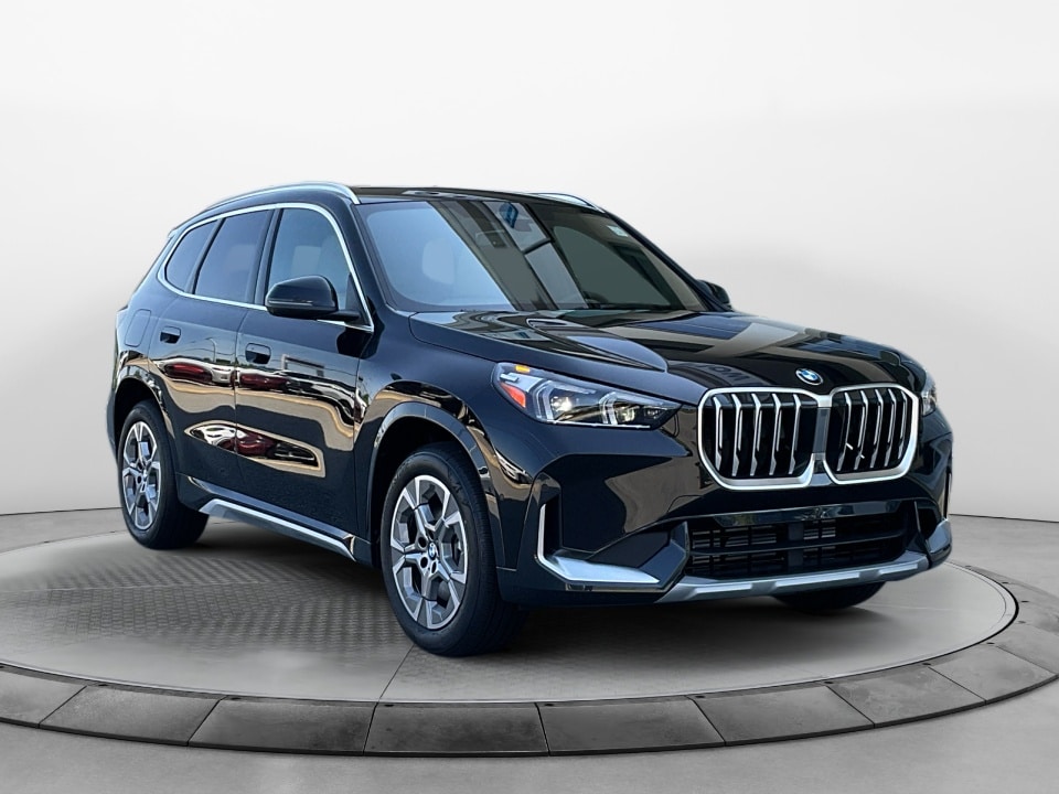 2025 BMW X1