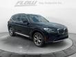 Used 2022 BMW X3 xDrive30i SUV