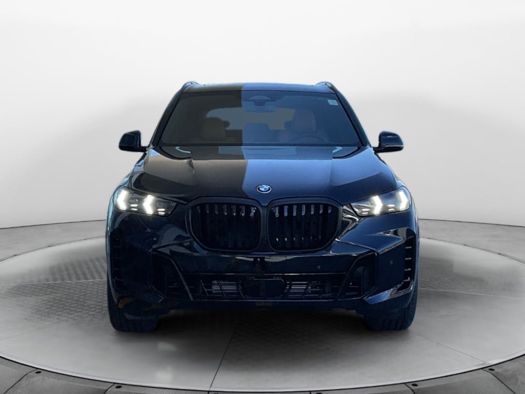 New 2026 BMW X5 xDrive40i SUV