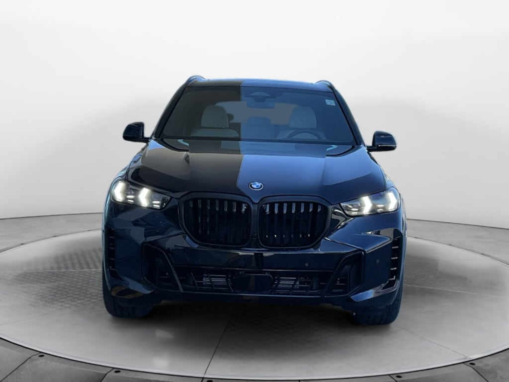 New 2026 BMW X5 xDrive40i SUV