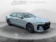 Certified 2024 BMW i7 eDrive50 Sedan