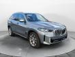 Certified 2024 BMW X5 xDrive40i SUV