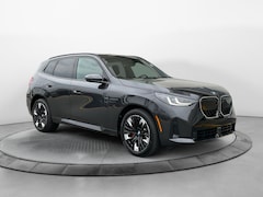 2026 BMW X3 30 xDrive SUV