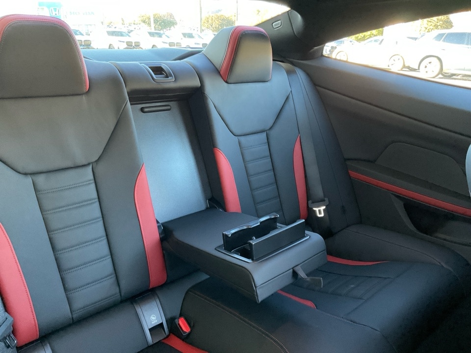 2026 BMW 4 Series M440i - Photo 29