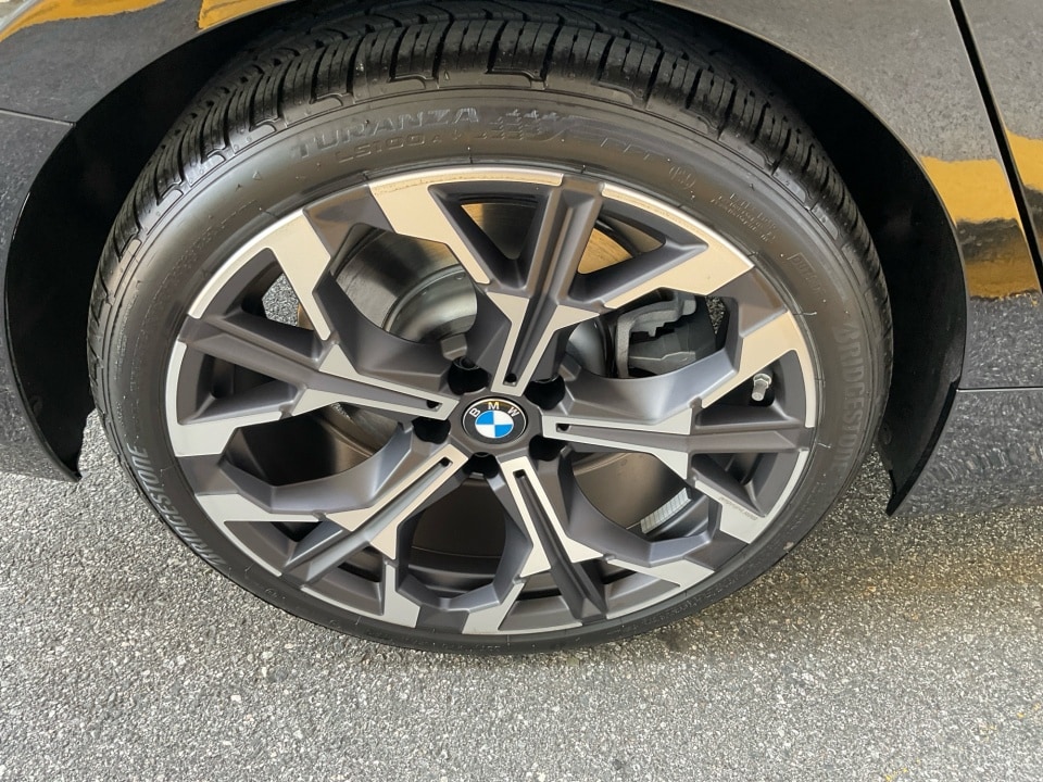 2026 BMW 3 Series 330i - Photo 23