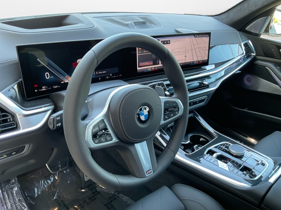 2026 BMW X7 40i - Photo 10
