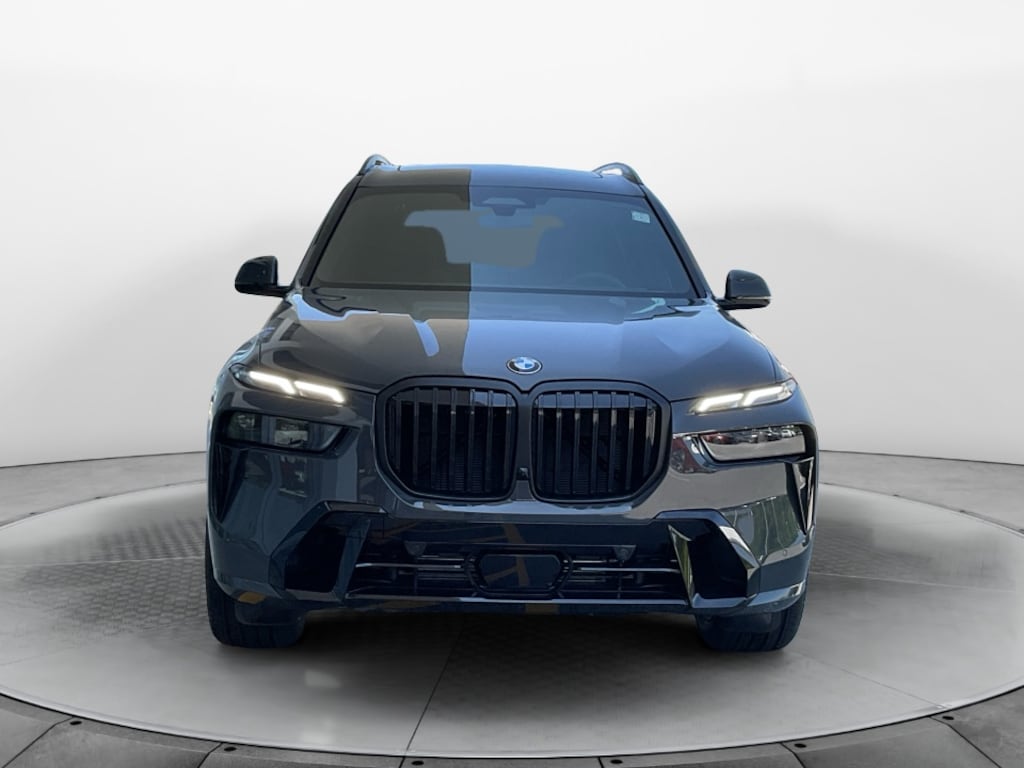 New 2027 BMW X7 xDrive40i SUV
