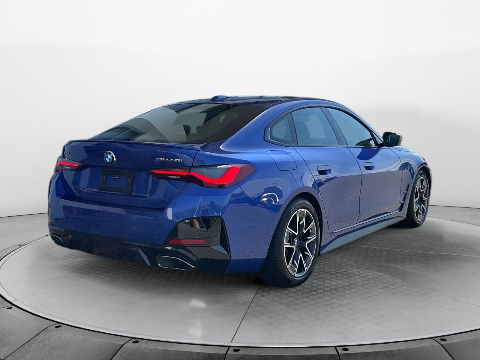2024 BMW 4 Series M440i - Photo 7