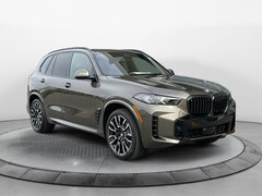 2026 BMW X5 xDrive40i SUV