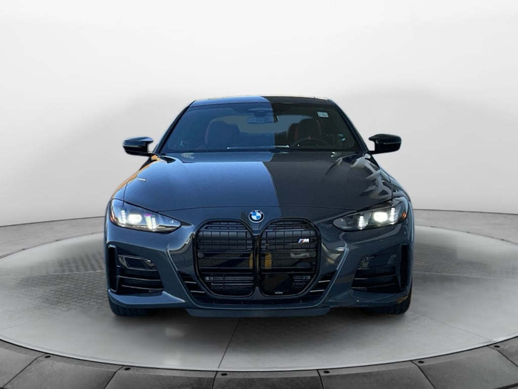 New 2026 BMW M440i xDrive Coupe