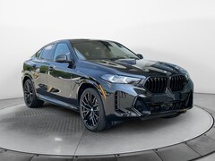 2027 BMW X6 xDrive40i SUV