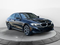 2026 BMW 330i Sedan