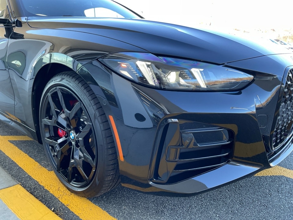 2026 BMW 4 Series 430i - Photo 23