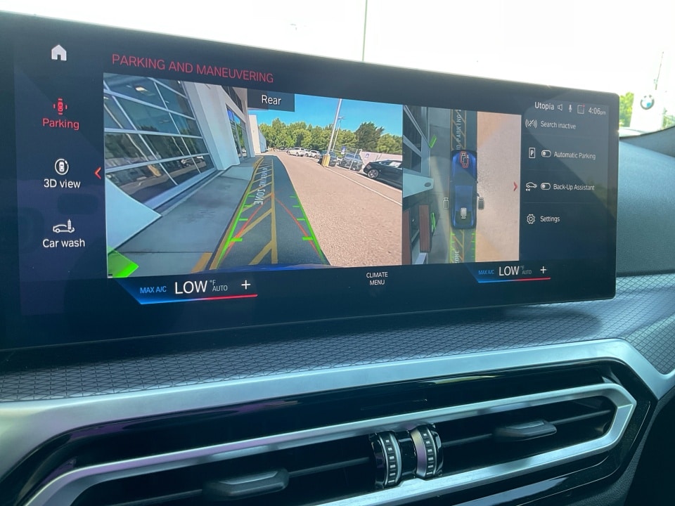 2024 BMW 4 Series M440i - Photo 19