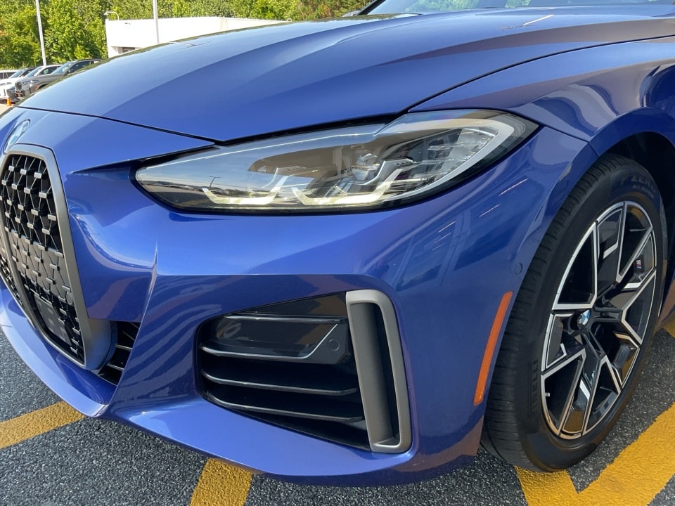 2024 BMW 4 Series M440i - Photo 26