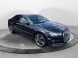 Used 2017 Audi A4 2.0T Premium Sedan