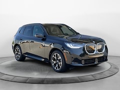 2026 BMW X3 30 xDrive SUV