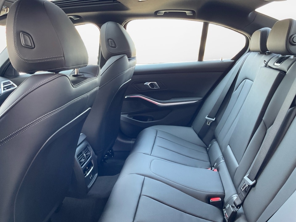 2026 BMW 3 Series 330i - Photo 13